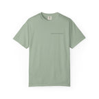 Beautifully Weathered Uni-sex t-shirt