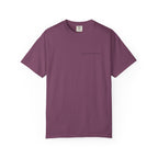 Beautifully Weathered Uni-sex t-shirt