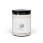 Scented Soy Candle, 9oz