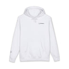 Magnolia Tumbleweed  Hoodie with Small Chest Logo
