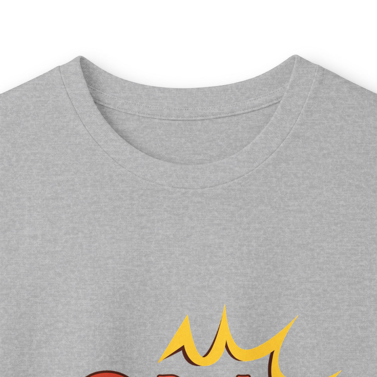 Duck Menopause Long Sleeve Tee