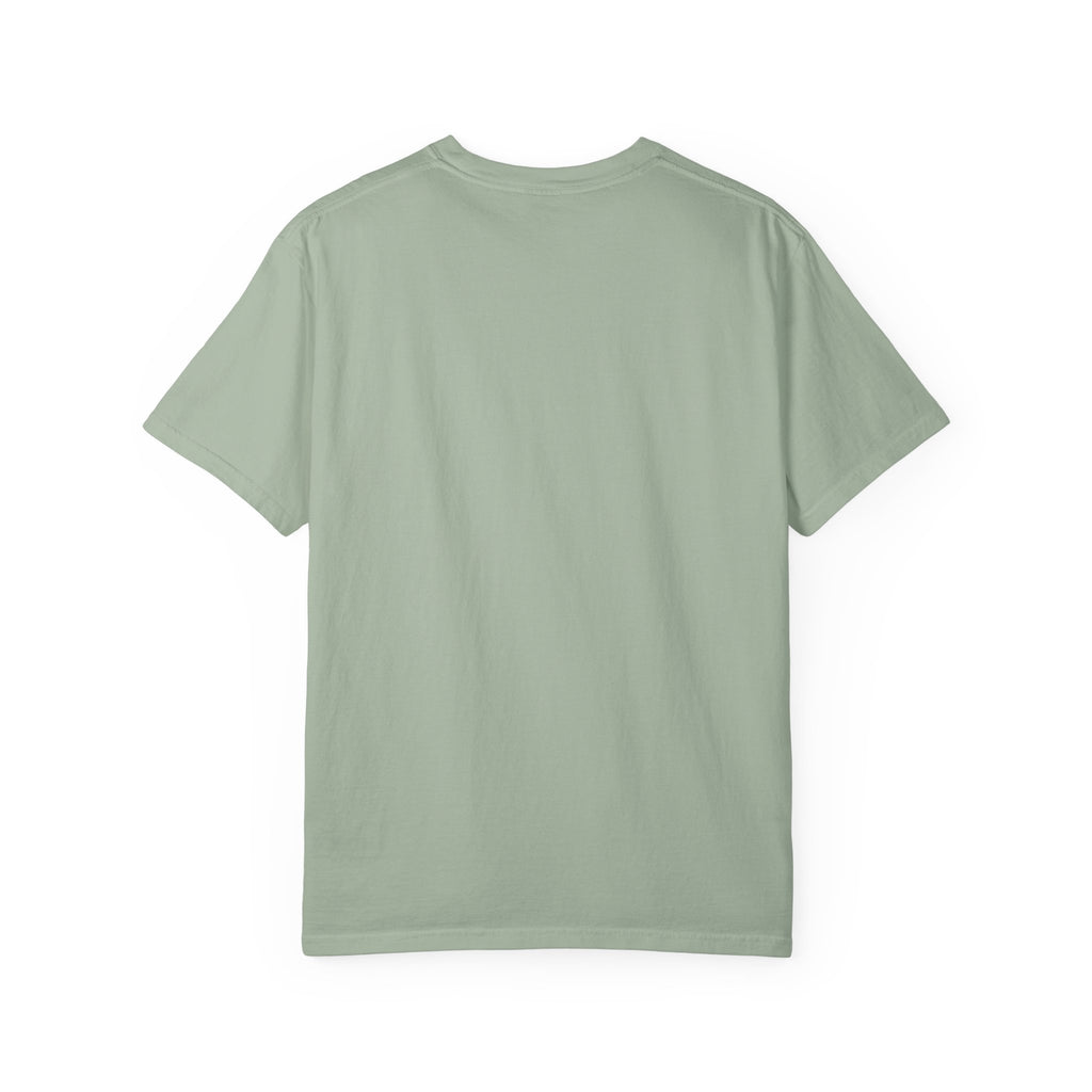 Magnolia Signature T-Shirt — Minimal Script Logo Tee