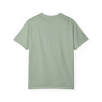 Magnolia Signature T-Shirt — Minimal Script Logo Tee