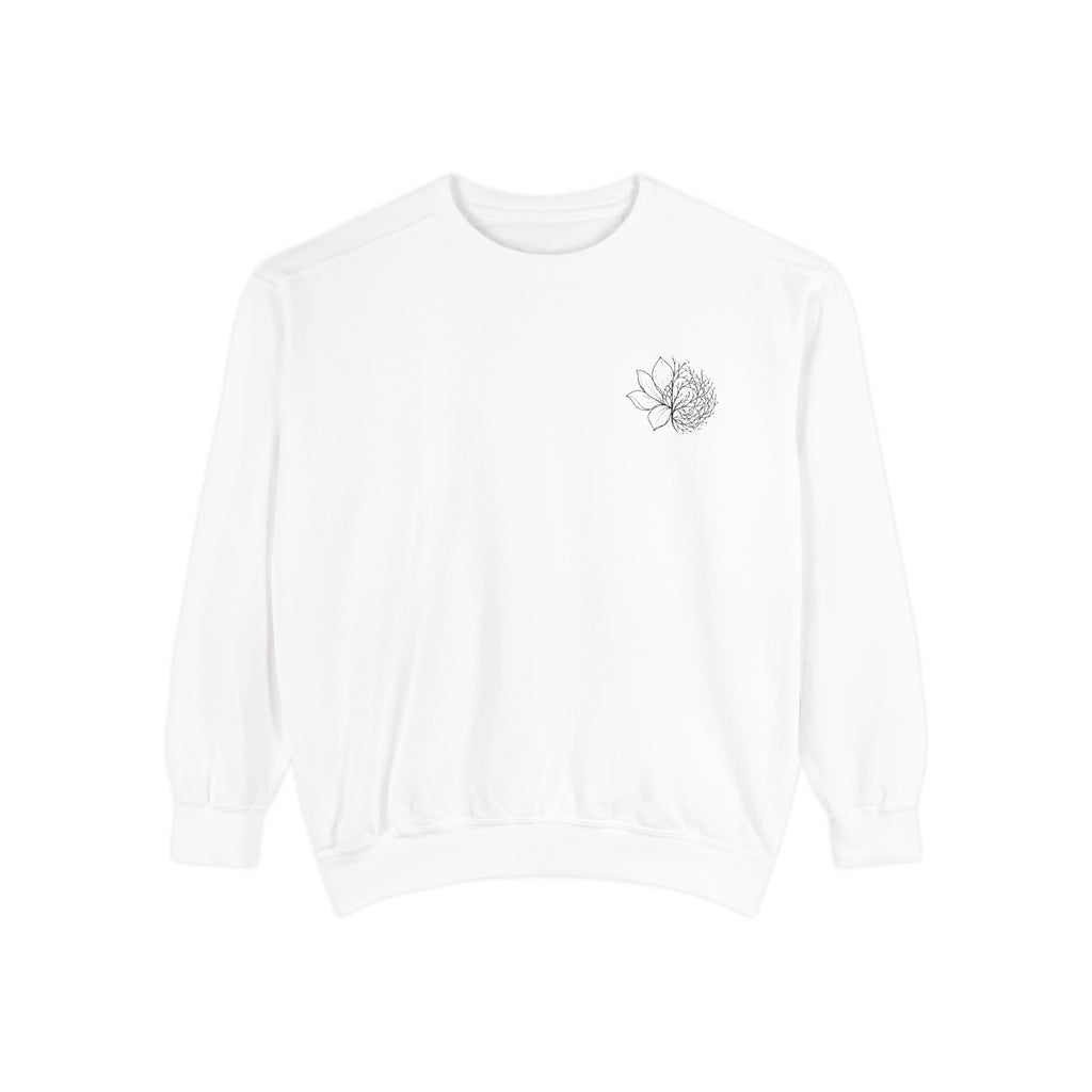 Beauty In Every Season | Uni-sex Crewneck