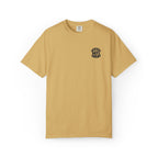 Retro 'Better Days Ahead' Chest Logo T-Shirt