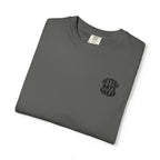 Retro 'Better Days Ahead' Chest Logo T-Shirt