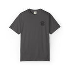 Retro 'Better Days Ahead' Chest Logo T-Shirt