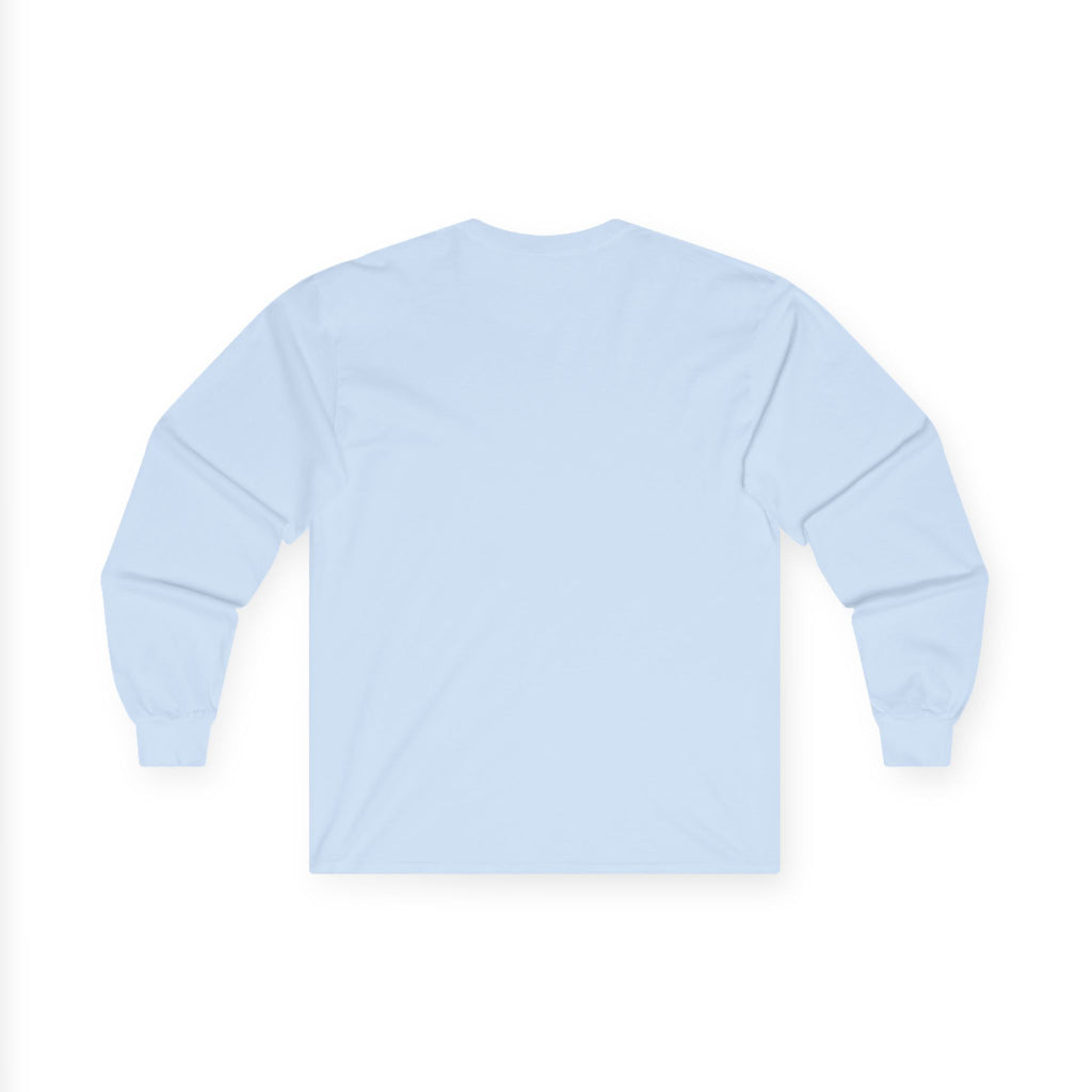 Duck Menopause Long Sleeve Tee