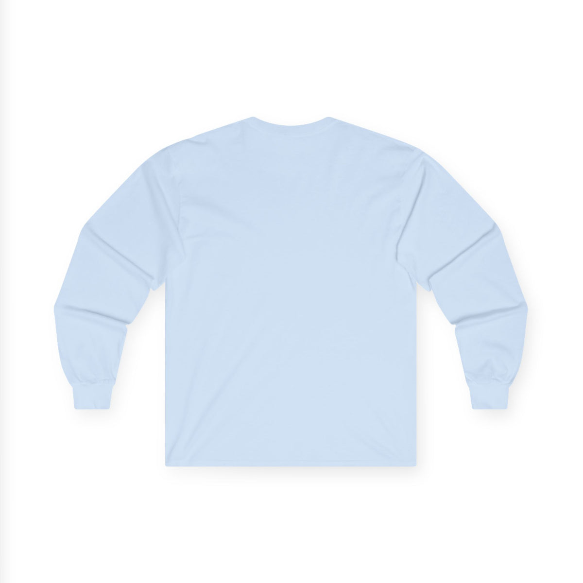 Duck Menopause Long Sleeve Tee