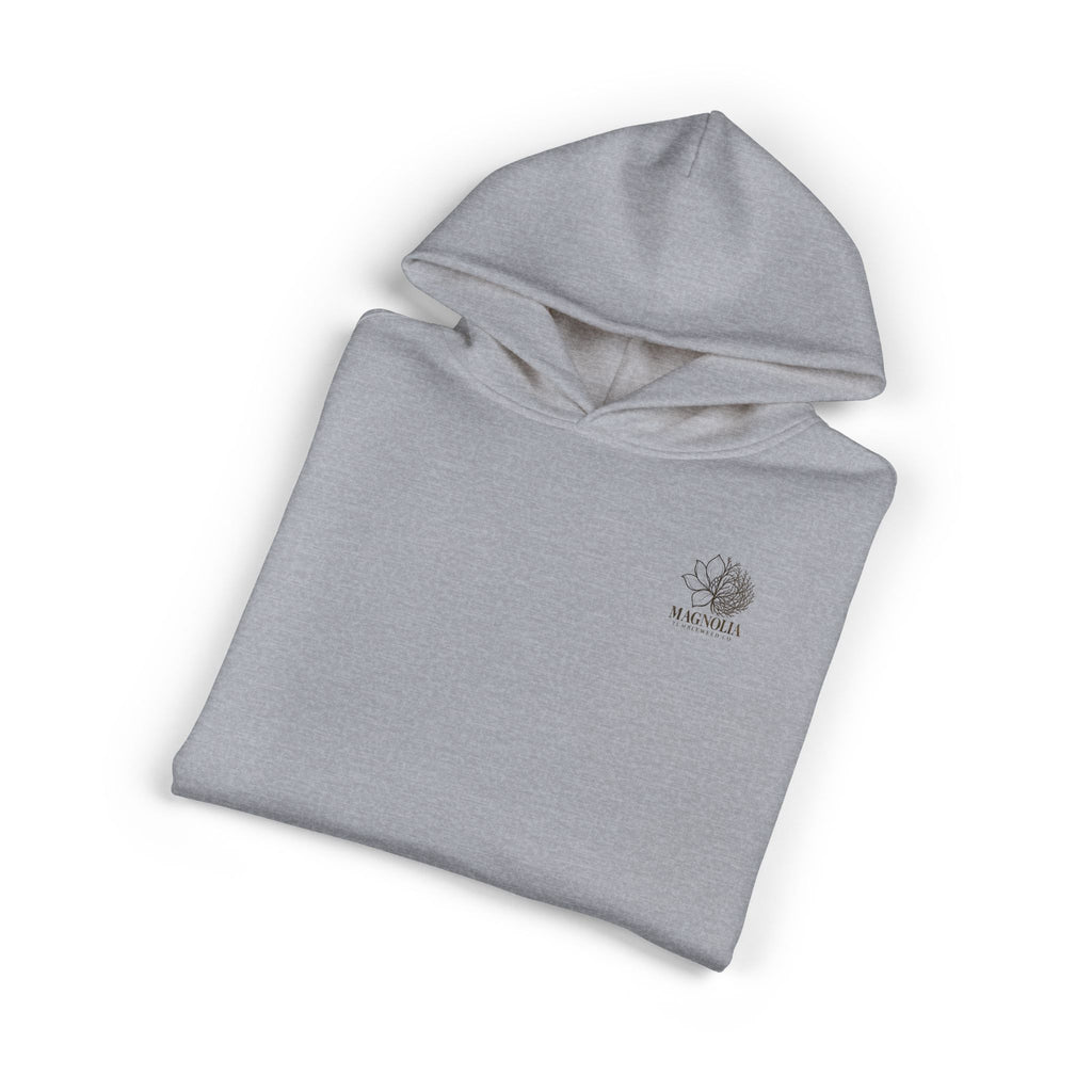 Magnolia Tumbleweed Co. Relaxed Hoodie