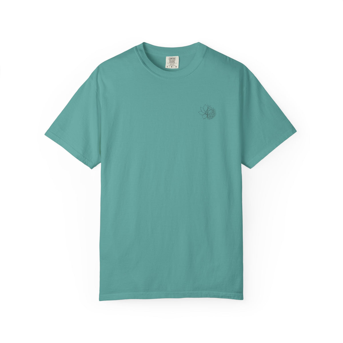 Better Days Ahead T-Shirt — Positive Message Graphic Tee