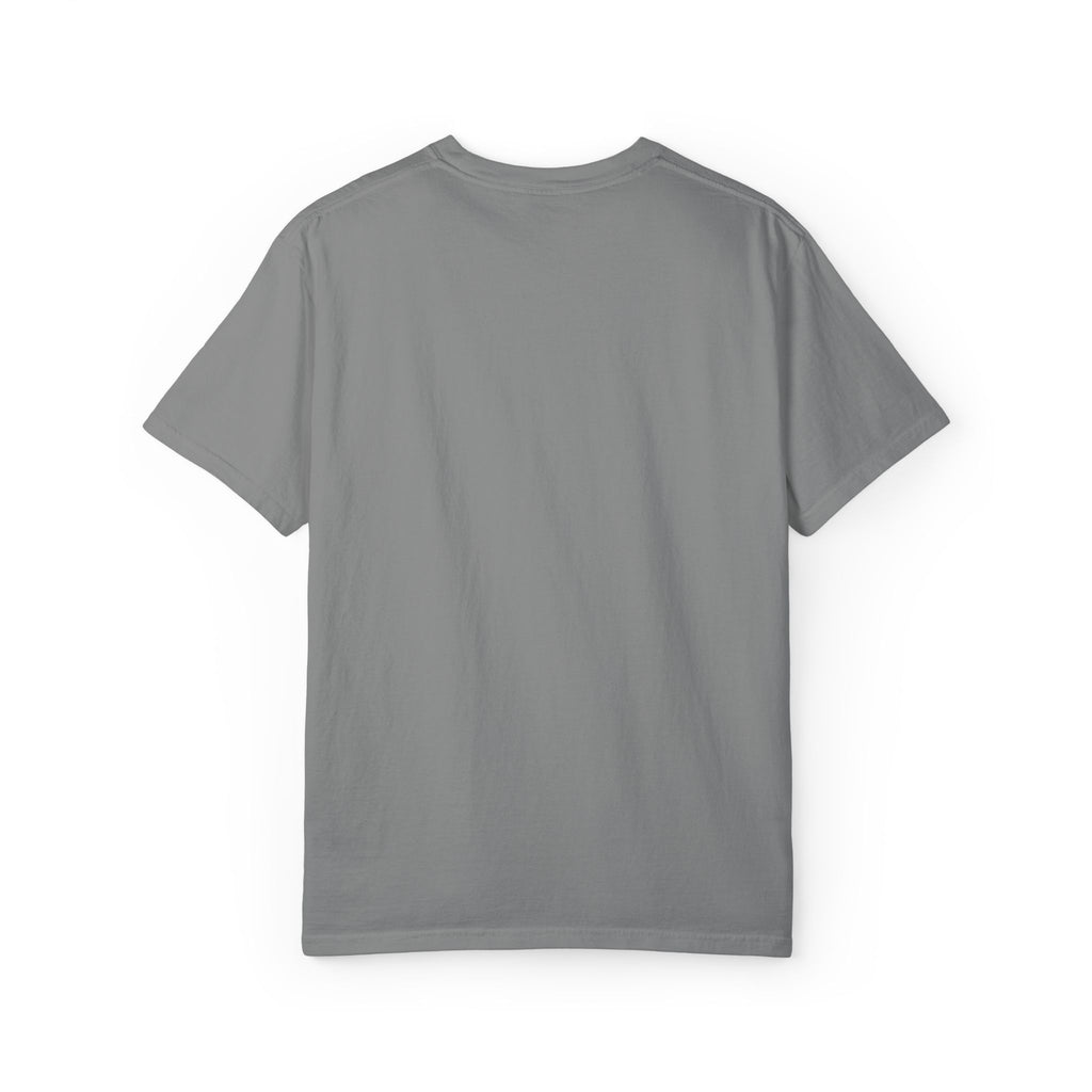 Retro 'Better Days Ahead' Chest Logo T-Shirt