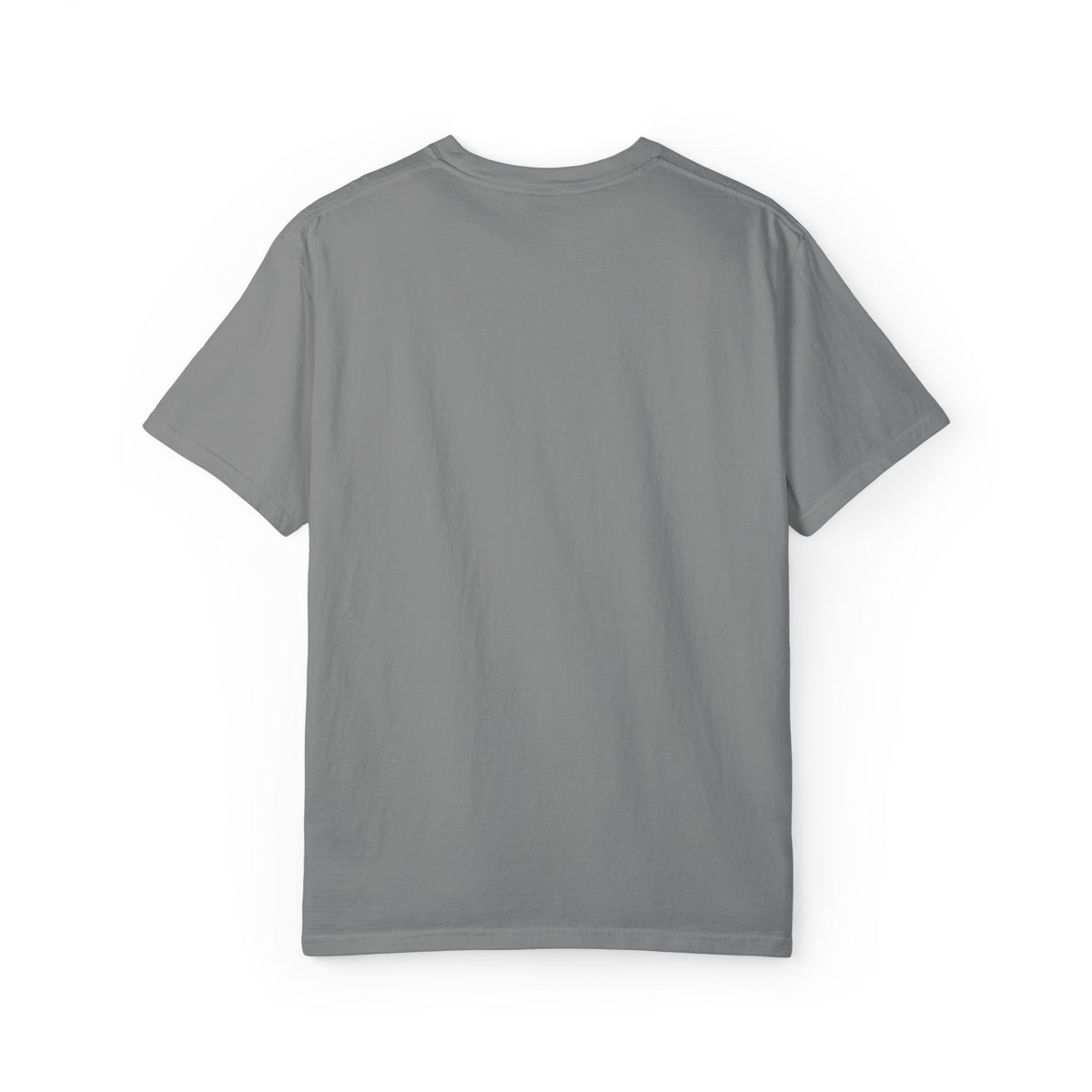 Retro 'Better Days Ahead' Chest Logo T-Shirt