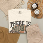 There Is More To My Story T-Shirt Graphic Tee