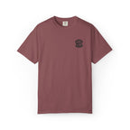 Retro 'Better Days Ahead' Chest Logo T-Shirt