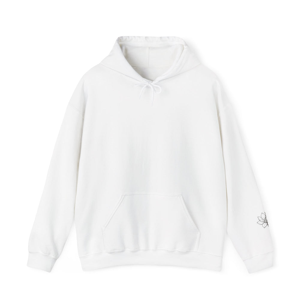 "Peri Support Group" Retro Green Support Hoodie