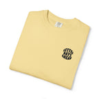 Retro 'Better Days Ahead' Chest Logo T-Shirt