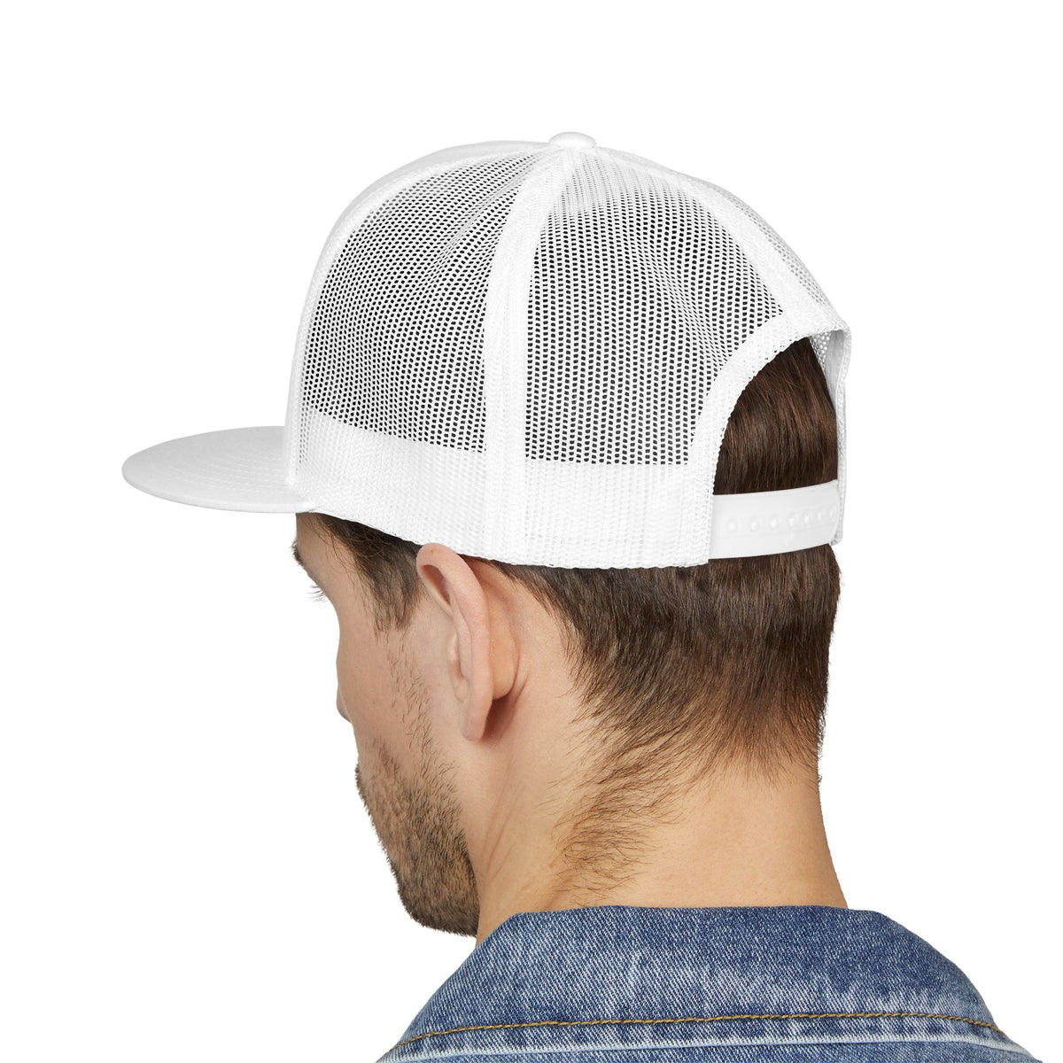 Magnolia Trucker Cap