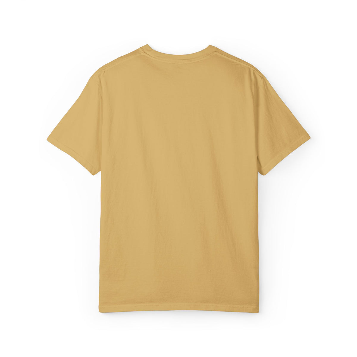 Retro 'Better Days Ahead' Chest Logo T-Shirt