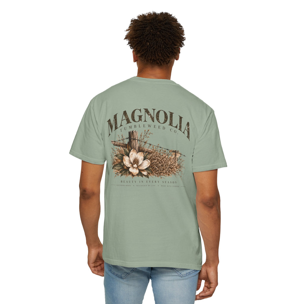 Magnolia Tumbleweed Co. Graphic T-Shirt
