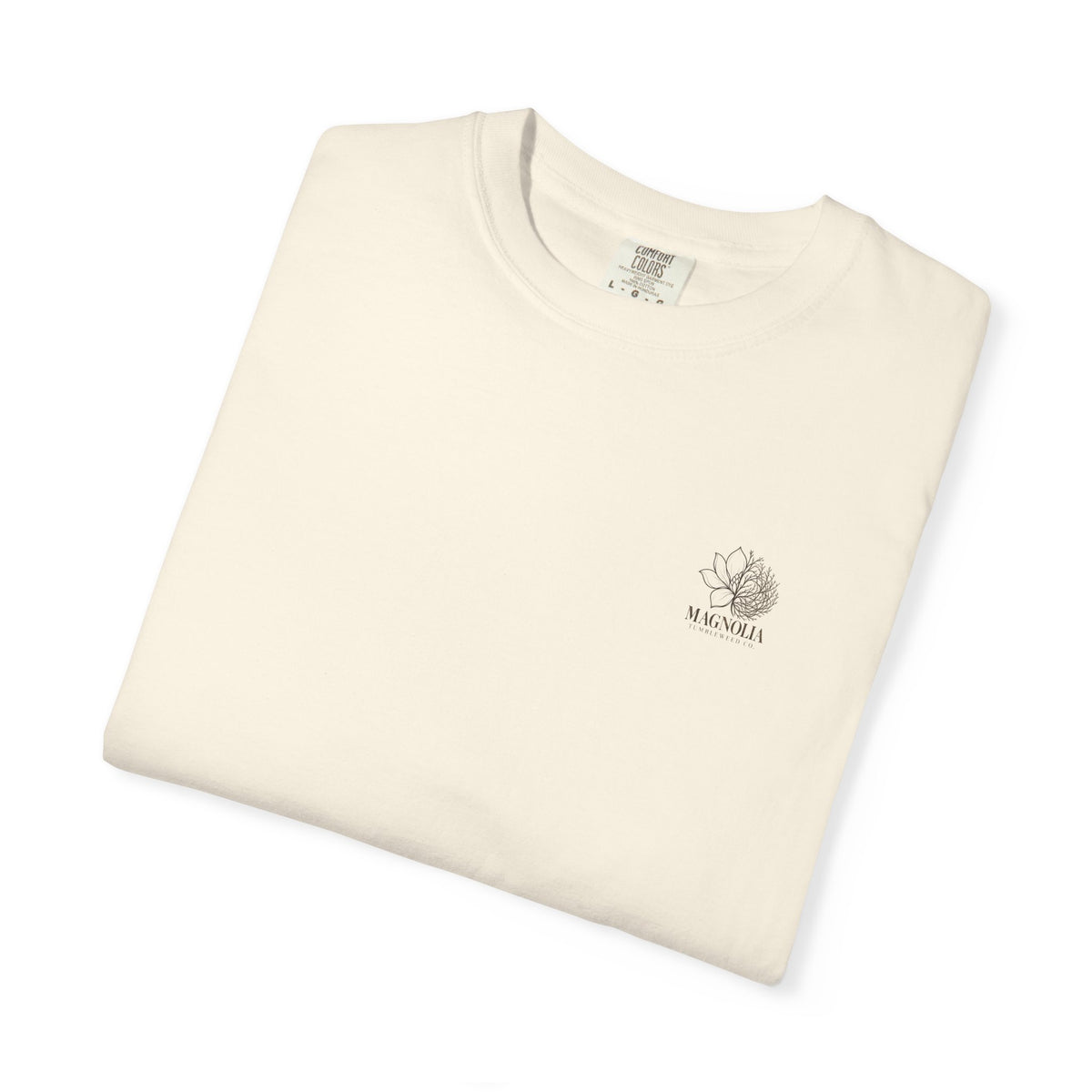 Magnolia Tumbleweed Co. T-Shirt