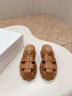 PRDA Platform Clog