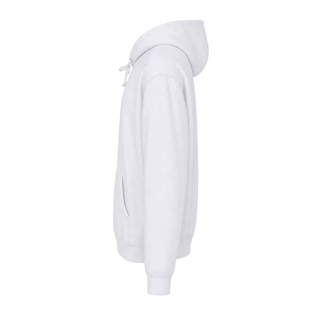 Magnolia Tumbleweed  Hoodie with Small Chest Logo