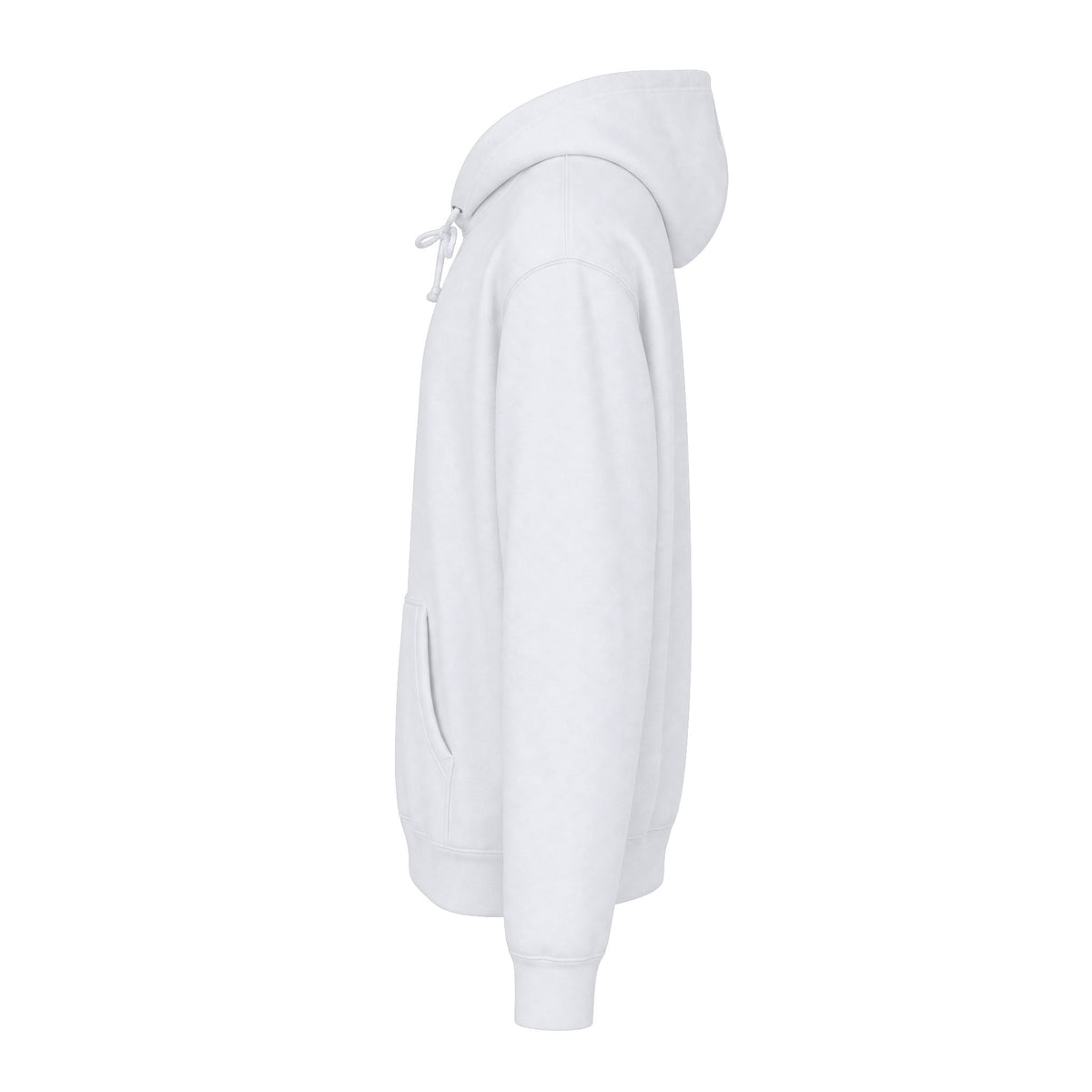 Magnolia Tumbleweed  Hoodie with Small Chest Logo