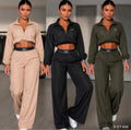 A looo athletic set