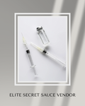ELITE WELLNESS VENDOR PACK