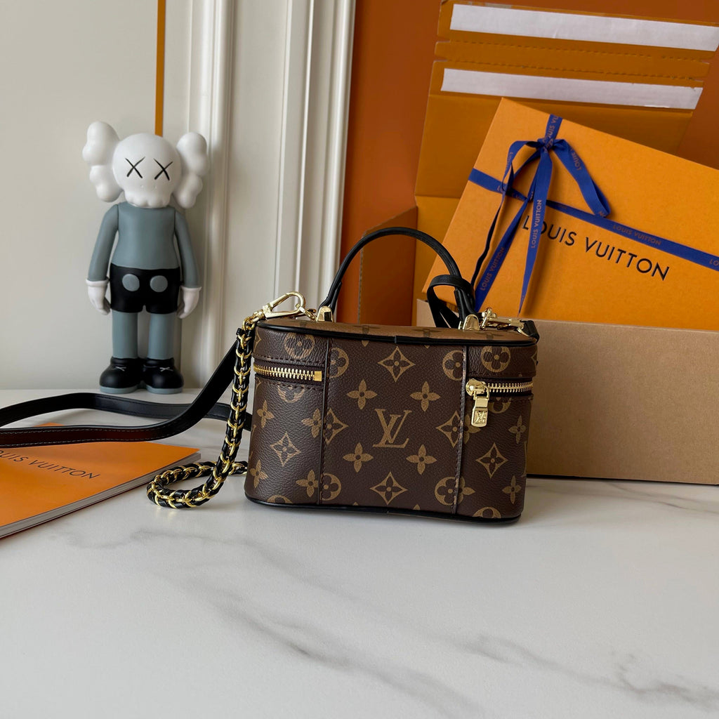 L V Mini Vanity (1:1/MQ)
