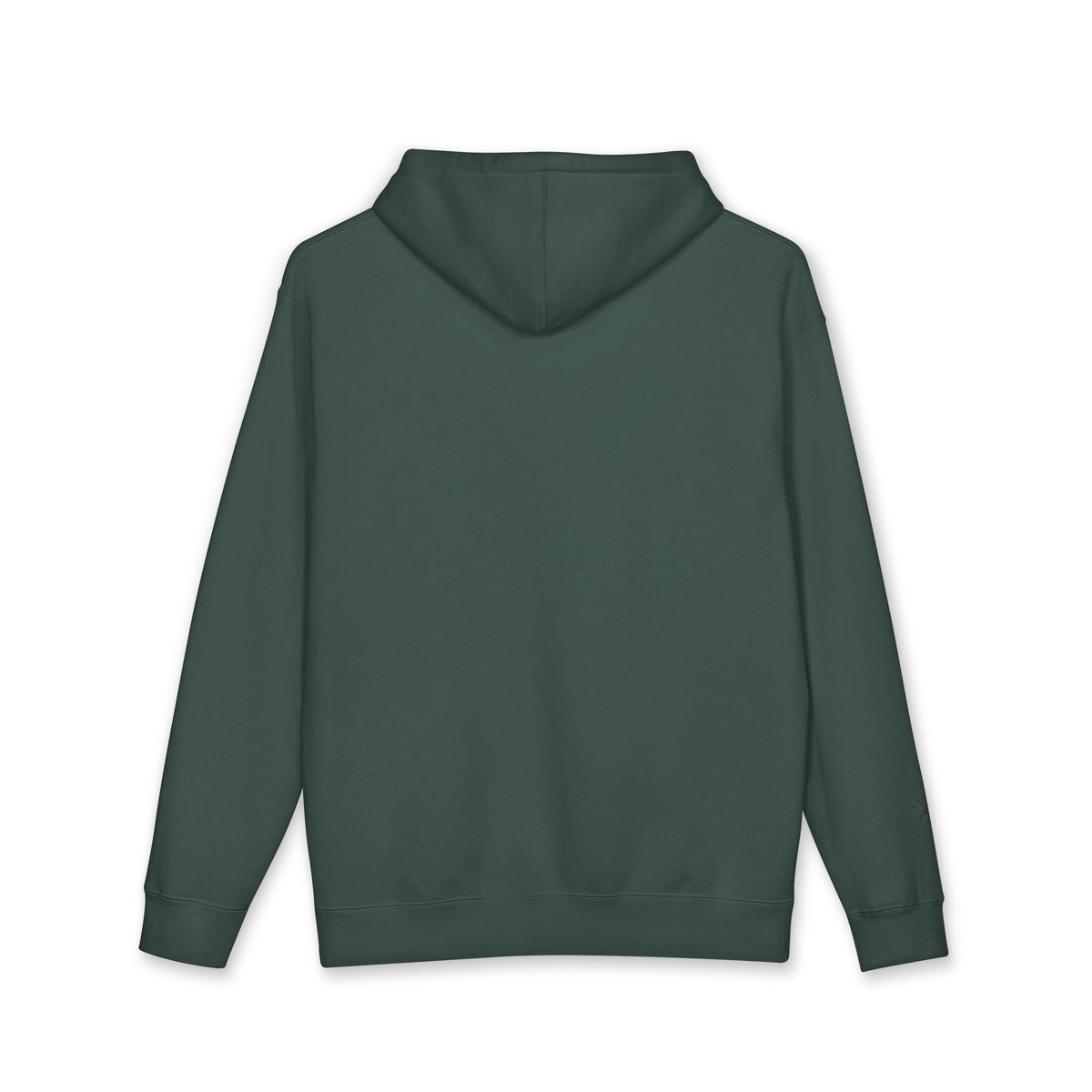 Magnolia Tumbleweed  Hoodie with Small Chest Logo