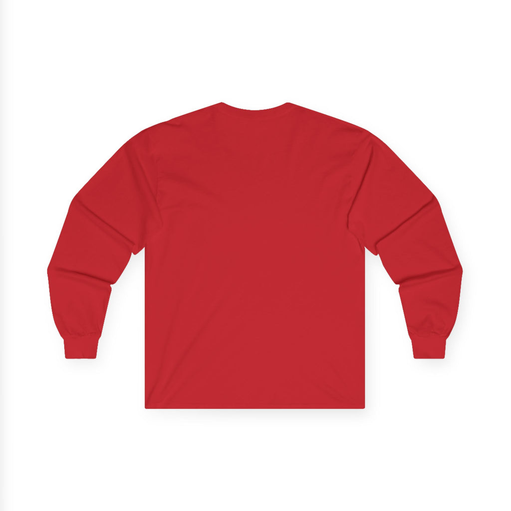 Duck Menopause Long Sleeve Tee