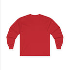 Duck Menopause Long Sleeve Tee