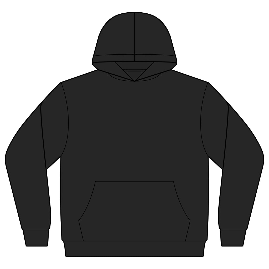 Rooted & Weathered Hoodie — Rustic Outdoor Pullover