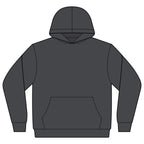 Rooted & Weathered Hoodie — Rustic Outdoor Pullover