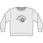 Your Magnoila Is Coming Sweatshirt