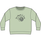 Your Magnoila Is Coming Sweatshirt