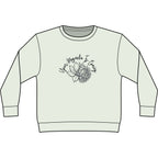 Your Magnoila Is Coming Sweatshirt