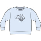 Your Magnoila Is Coming Sweatshirt