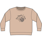 Your Magnoila Is Coming Sweatshirt