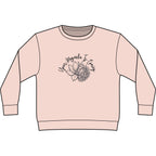 Your Magnoila Is Coming Sweatshirt