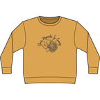Your Magnoila Is Coming Sweatshirt
