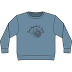 Your Magnoila Is Coming Sweatshirt