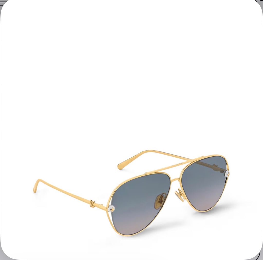 LV Pearl Sunnies (MQ)