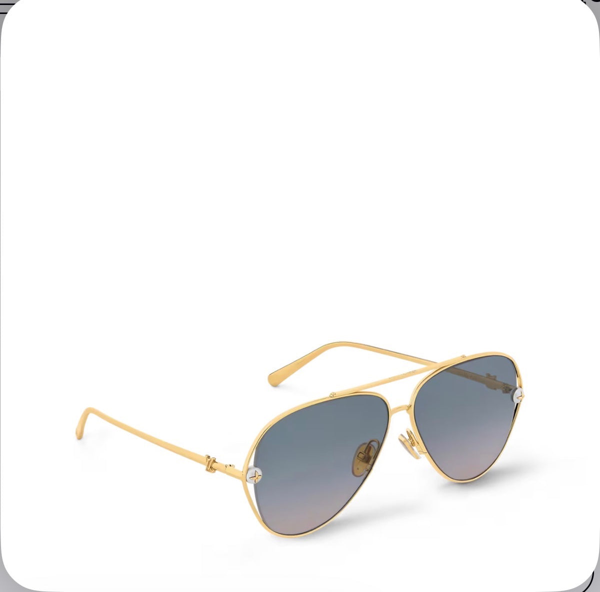 LV Pearl Sunnies (MQ)