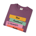 "The Tumbleweed Season's Have Purpose: The Magnolia Is Coming" Graphic Tee