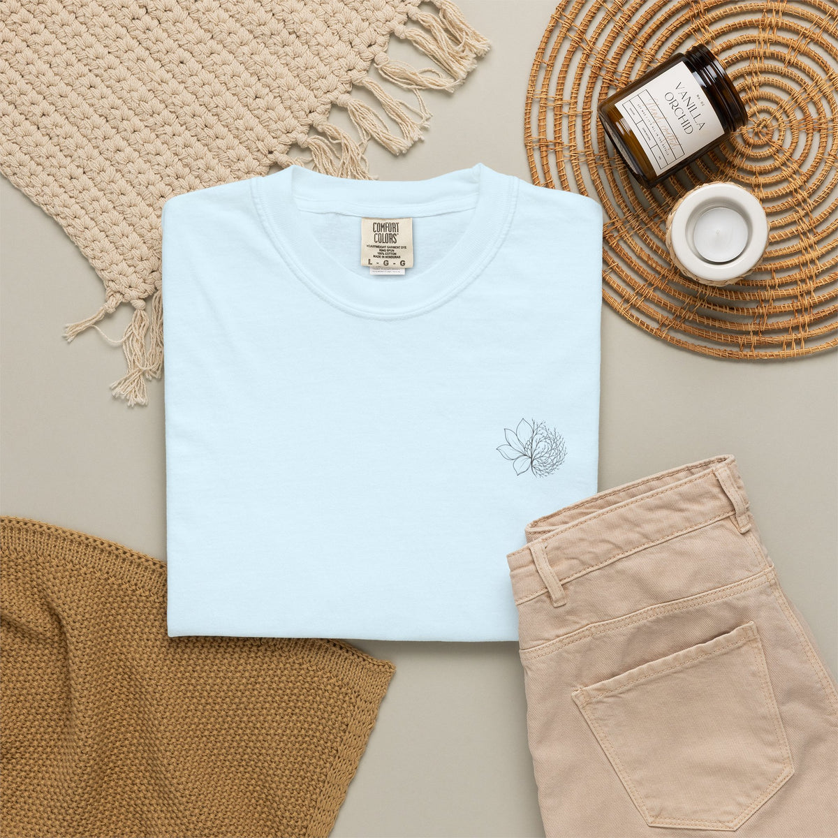 Better Days Ahead T-Shirt — Positive Message Graphic Tee