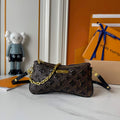 LV sequin