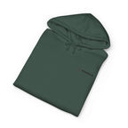 Magnolia Tumbleweed  Hoodie with Small Chest Logo